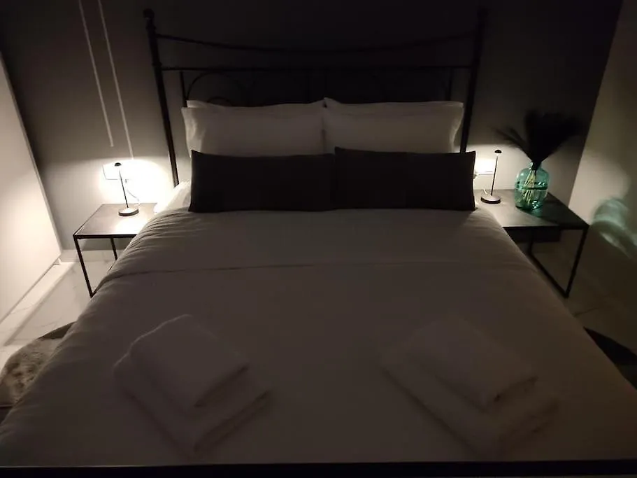 Amalia'S Luxury Apartment Thessaloniki