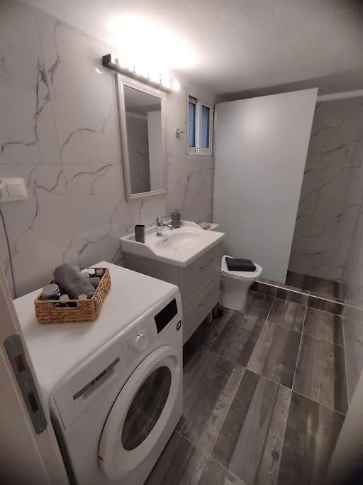Amalia'S Luxury Apartment Thessaloniki