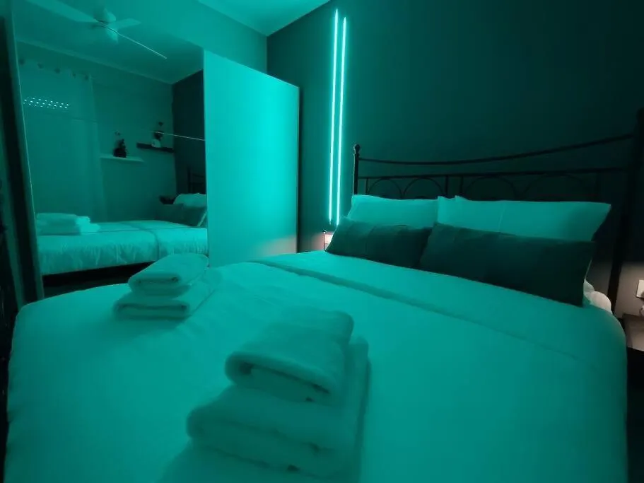 Amalia'S Luxury Apartment Thessaloniki