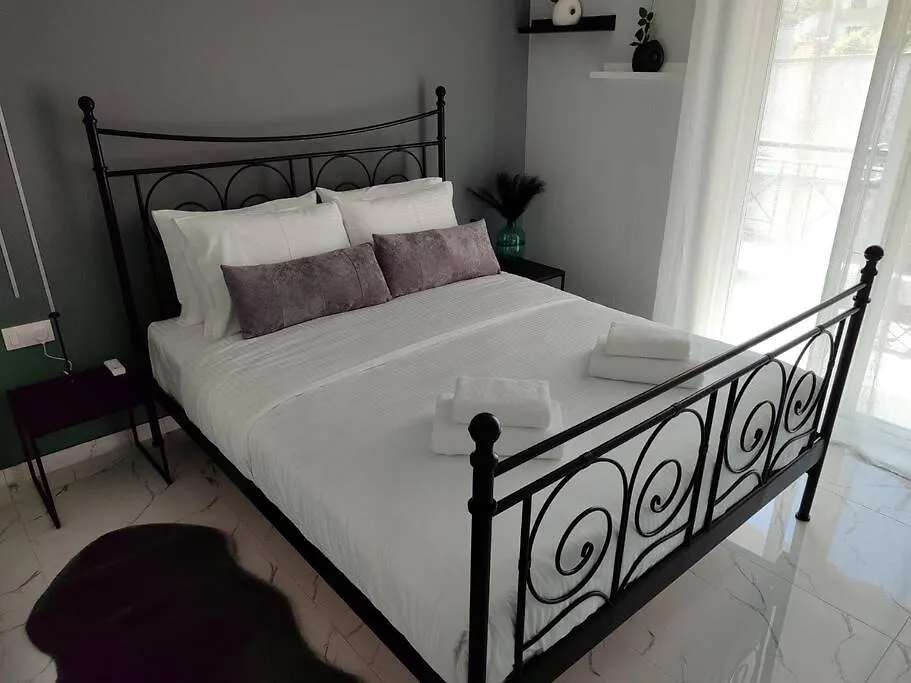 Amalia'S Luxury Apartment Thessaloniki