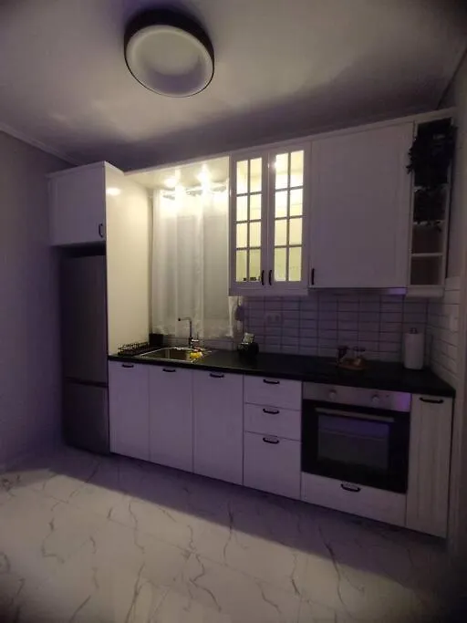 Amalia'S Luxury Apartment Thessaloniki