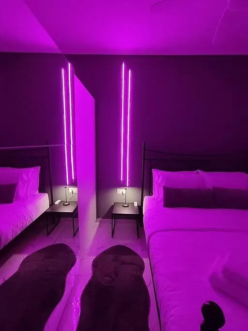 Amalia'S Luxury Apartment Thessaloniki