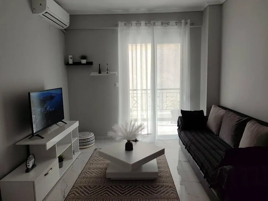 Amalia'S Luxury Apartment Thessaloniki