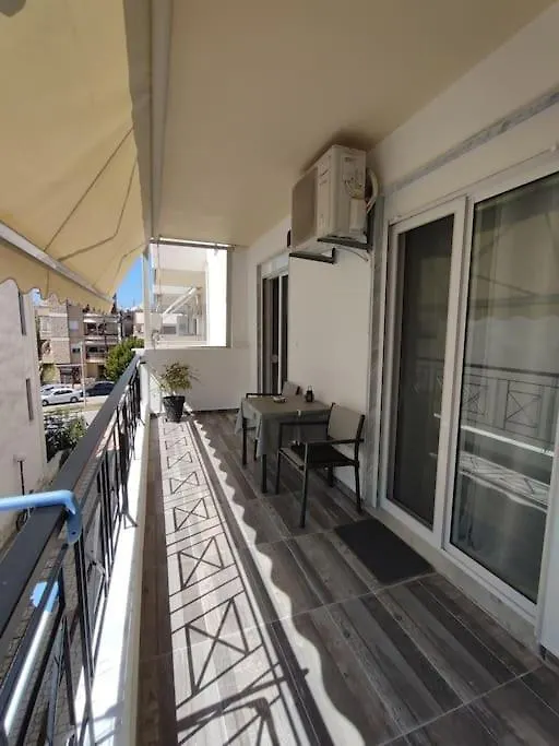 Amalia'S Luxury Apartment Thessaloniki 0*,  Greece