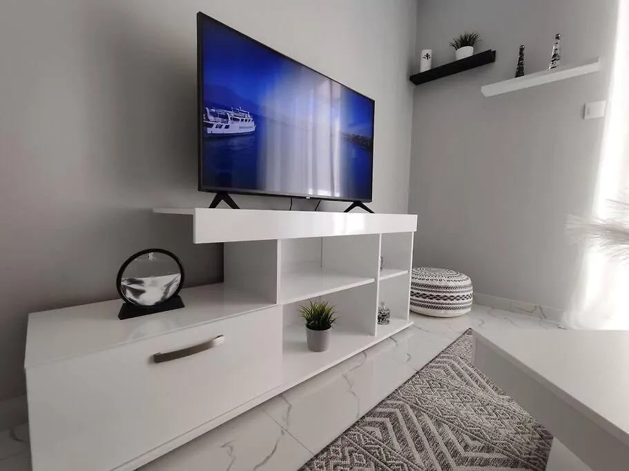 Amalia'S Luxury Apartment Thessaloniki Greece