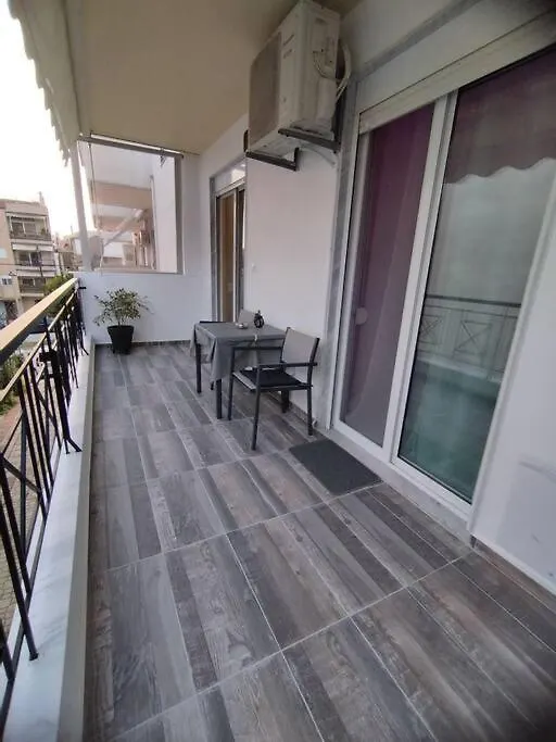 Amalia'S Luxury Apartment Thessaloniki