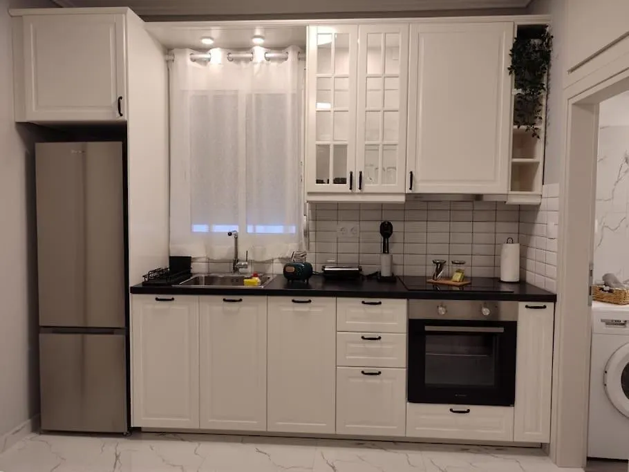 Amalia'S Luxury Apartment Thessaloniki Greece