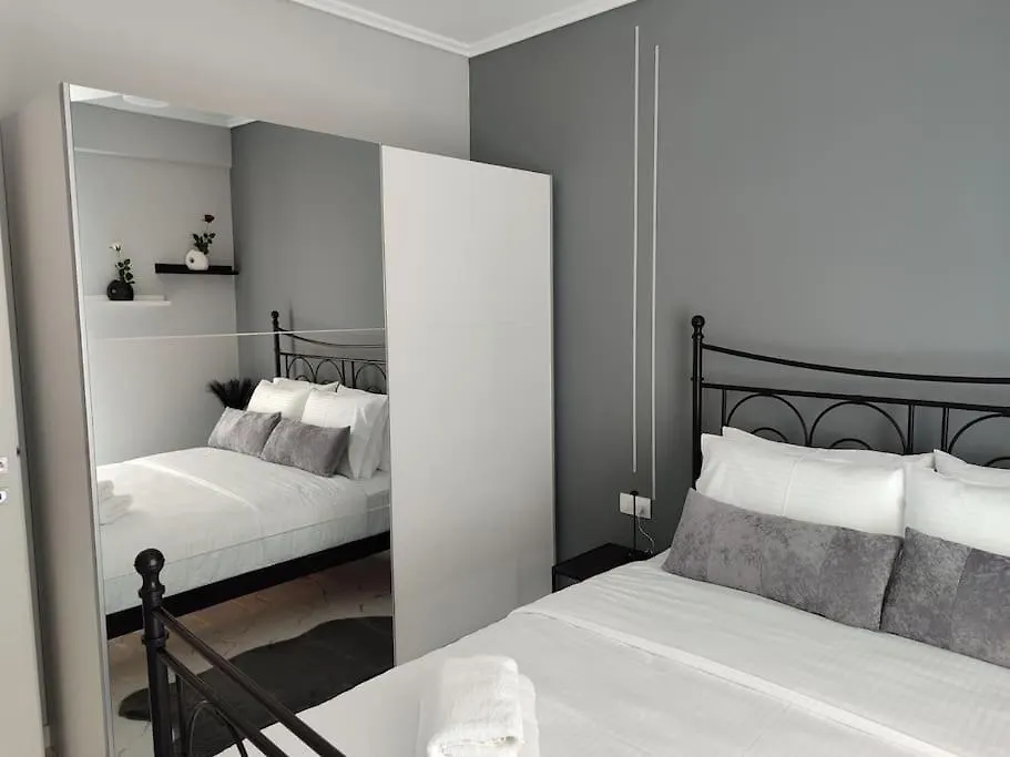 Amalia'S Luxury Apartment Thessaloniki