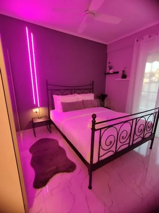 Amalia'S Luxury Apartment Thessaloniki 0*,  Greece