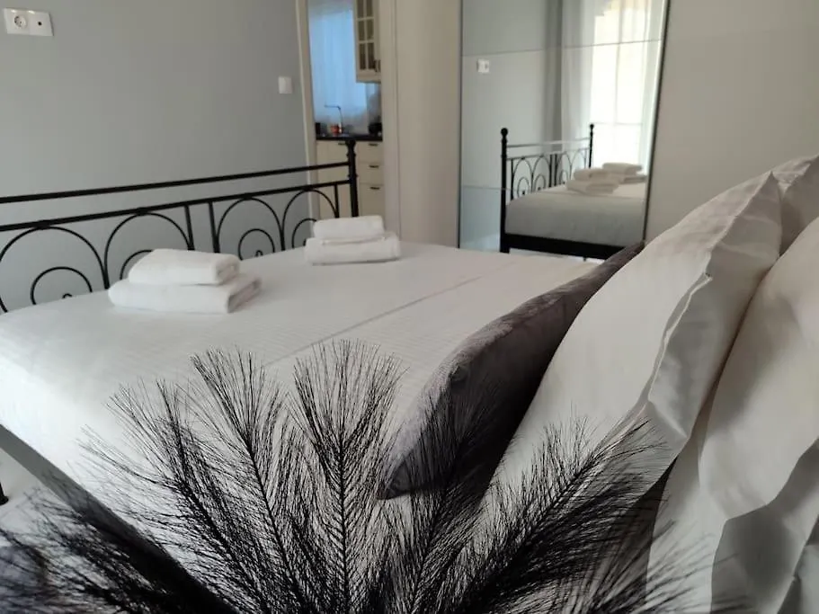 Amalia'S Luxury Apartment Thessaloniki